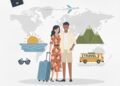 El deseo de viajar se impone al alza de precios este verano, pero se reducen días de estancia o salidas a comer.OBSERVATUR