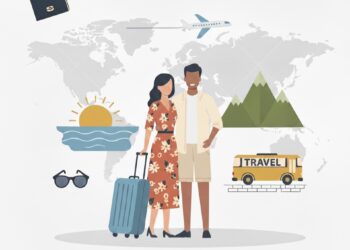 El deseo de viajar se impone al alza de precios este verano, pero se reducen días de estancia o salidas a comer.OBSERVATUR