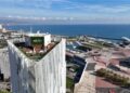 Archivo - Torre Diagonal One, sede de Siemens en BarcelonaSIEMENS - Archivo