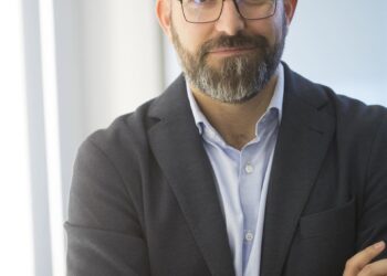 Diego Bestard, consejero delegado y fundador de UrbanitaeURBANITAE
