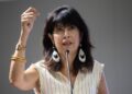 La ministra de Igualdad, Ana Redondo.Alejandro Martínez Vélez - Europa Press