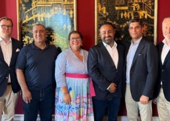 IHG firma su tercer Vignette Collection en AlemaniaIHG