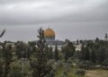Archivo - Vista de JerusalénIlia Yefimovich/dpa - Archivo