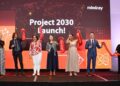 Mindray_Unveils_Project_2030_and_Re_writes_the_Future_of_Women_s_Health_Ultrasound_at_ISUOGMINDRAY/PR NEWSWIRE