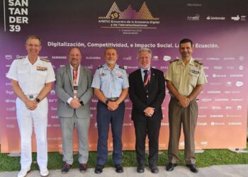 El COITT fortalece la colaboración con los tres ejércitos para facilitar el acceso de los Graduados e Ingenieros Técnicos de Telecomunicación a las Fuerzas ArmadasCOITT