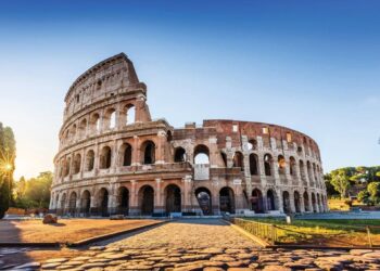 Roma (Italia).WTTC