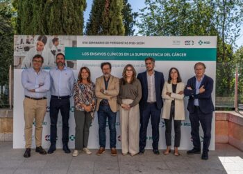 Oncólogo destaca la importancia de adaptar los procesos de aprobación de nuevos tratamientos al ritmo de la innovaciónMSD