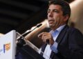 El president de la Generalitat, Carlos Mazón, en imagen de archivo.Rober Solsona - Europa Press