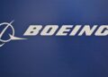 Archivo - Boeing. Patrick Pleul/dpa - Archivo