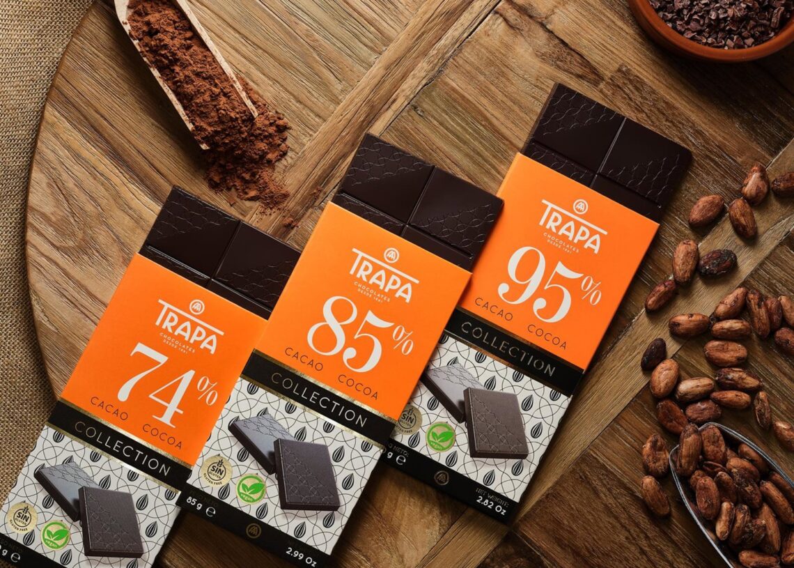 Chocolates TrapaTRAPA