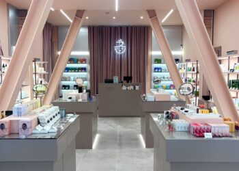 Tienda de Lisboa de MiiN CosmeticsMIIN COSMETICS