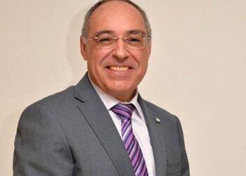 Archivo -  Joan Torres Torres, presidente de Fettat.APTTCB - Archivo