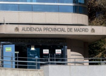 Archivo - Audiencia Provincial de MadridAlberto Ortega - Europa Press - Archivo