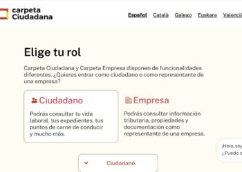 Portal Carpeta CiudadanaCARPETA CIUDADANA