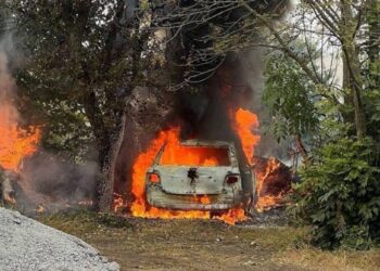 Ataque ucraniano en Bélgorod, RusiaGOBIERNO REGIONAL DE BÉLGOROD, EN RUSIA