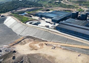 Enagás Renovable, Bioreciclaje de Cádiz y Waga Energy desarrollarán un proyecto de biometano en CádizENAGÁS RENOVABLE/WAGA ENERGY