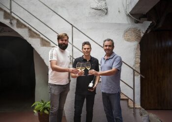 La marca Corpinnat incorpora Demost y suma 17 bodegasCORPINNAT