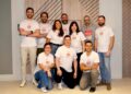 Archivo - Equipo de HolaflyHOLAFLY - Archivo
