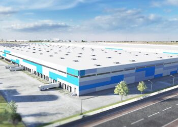 Archivo - Dunas Capital y Cheyne Capital incorporan 50 millones de euros para parque logístico de ToledoDUNAS CAPITAL - Archivo