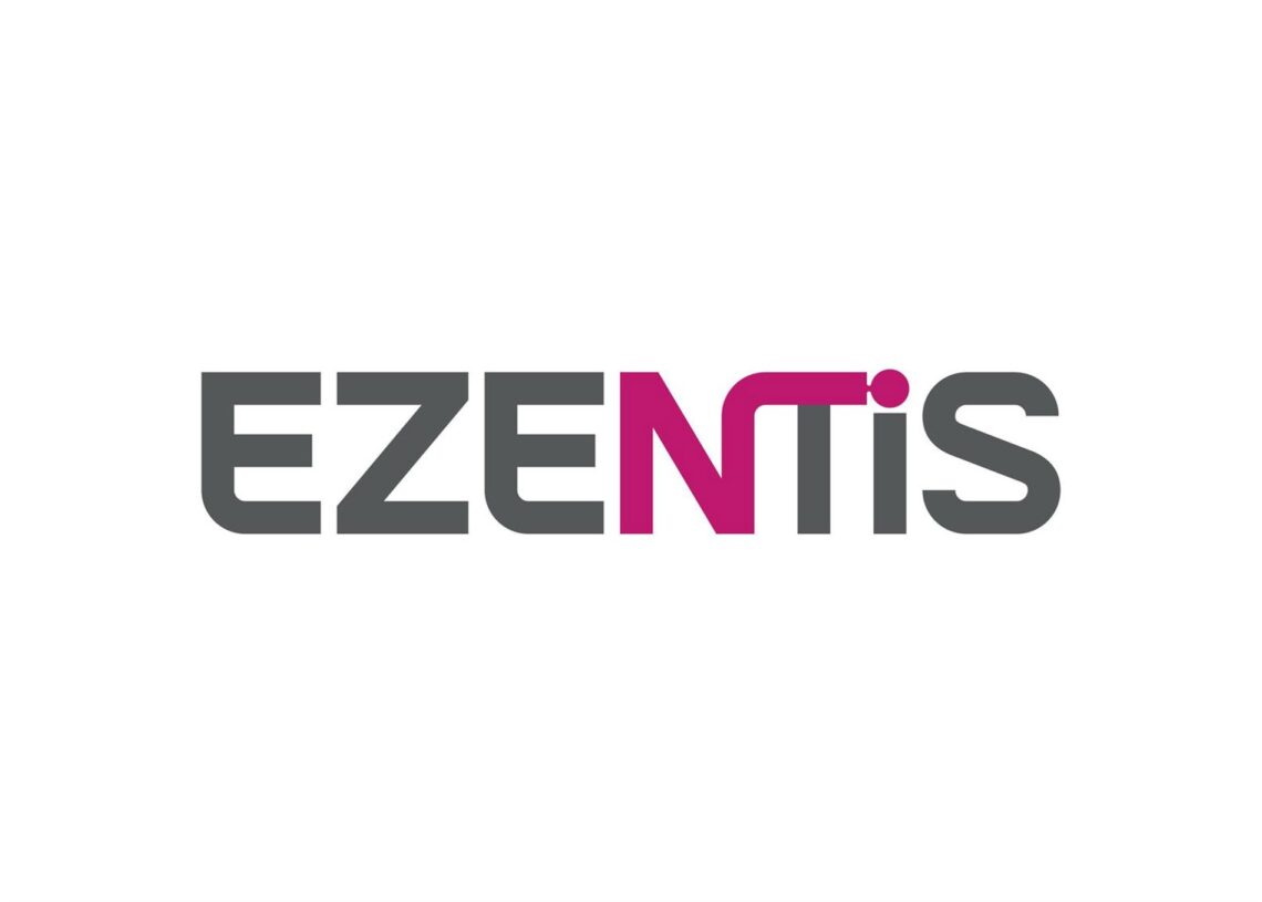 Archivo - Logo de EzentisEZENTIS - Archivo
