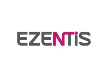 Archivo - Logo de EzentisEZENTIS - Archivo