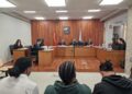 Archivo - Dos acusados de violar a una mujer en Vigo dicen que fue consentido y la acusación mantiene que se trató de una agresión.EUROPA PRESS - Archivo