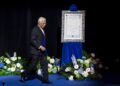 El presidente del Consejo Europeo, António Costa, durante la entrega del Premio Fórum Europa, a 28 de septiembre de 2025, en Madrid (España)A. Pérez Meca - Europa Press