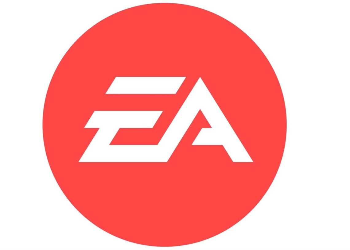 Archivo - Logotipo de Electronic Arts (EA).EA - Archivo