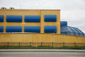 Entre 2021 y 2024 España realizó 888 expulsiones desde los CIE canarios