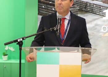 Gustavo SantanaPORTS OF SPAIN
