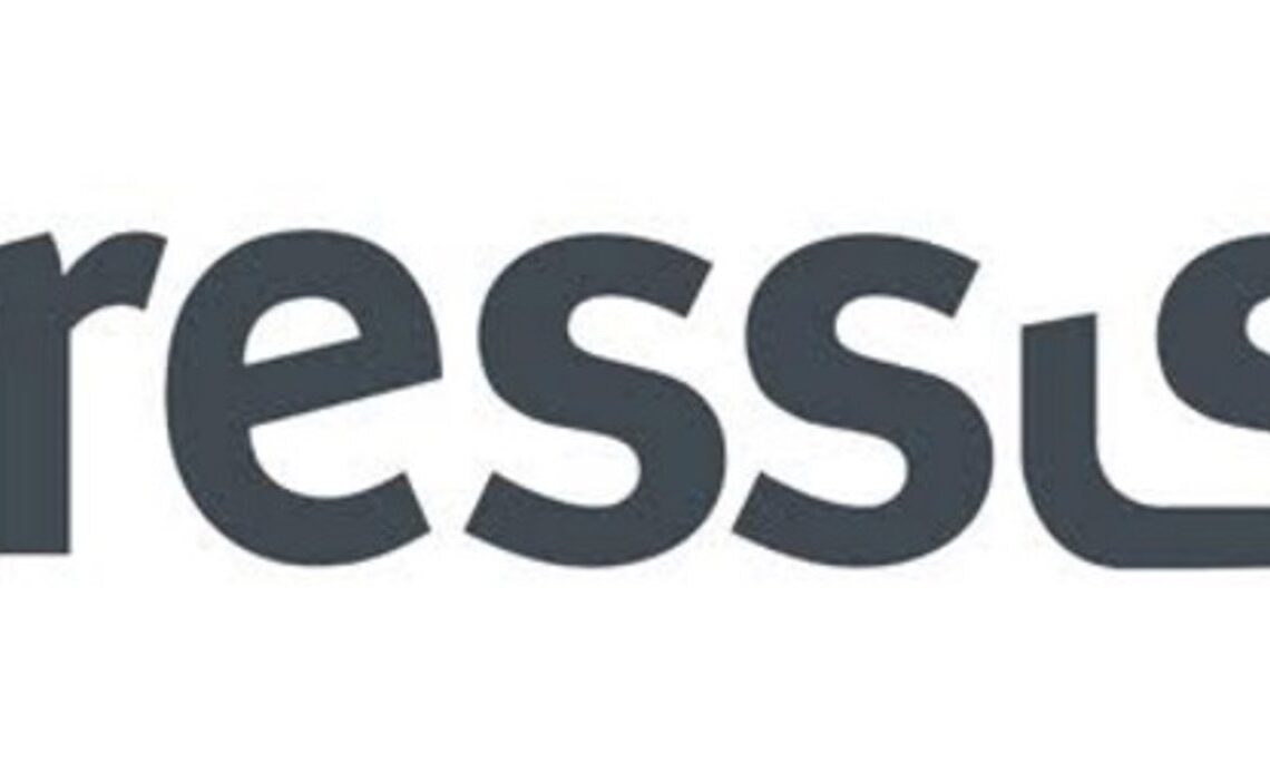Archivo - Logo de TressisTRESSIS - Archivo