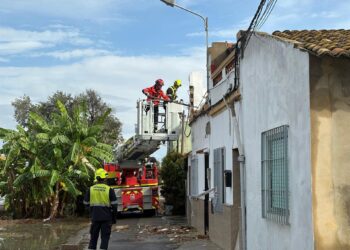 Vivienda de CastellarAYUNTAMIENTO DE VALÈNCIA
