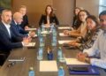 TSJCV, abogados, procuradores y Generalitat abordan el protocolo en supuestos de emergenciasTSJCV
