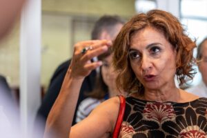 El Gobierno prepara una ley orgánica y la Ley de Administración Abierta para implementar el Plan de lucha contra la corrupción