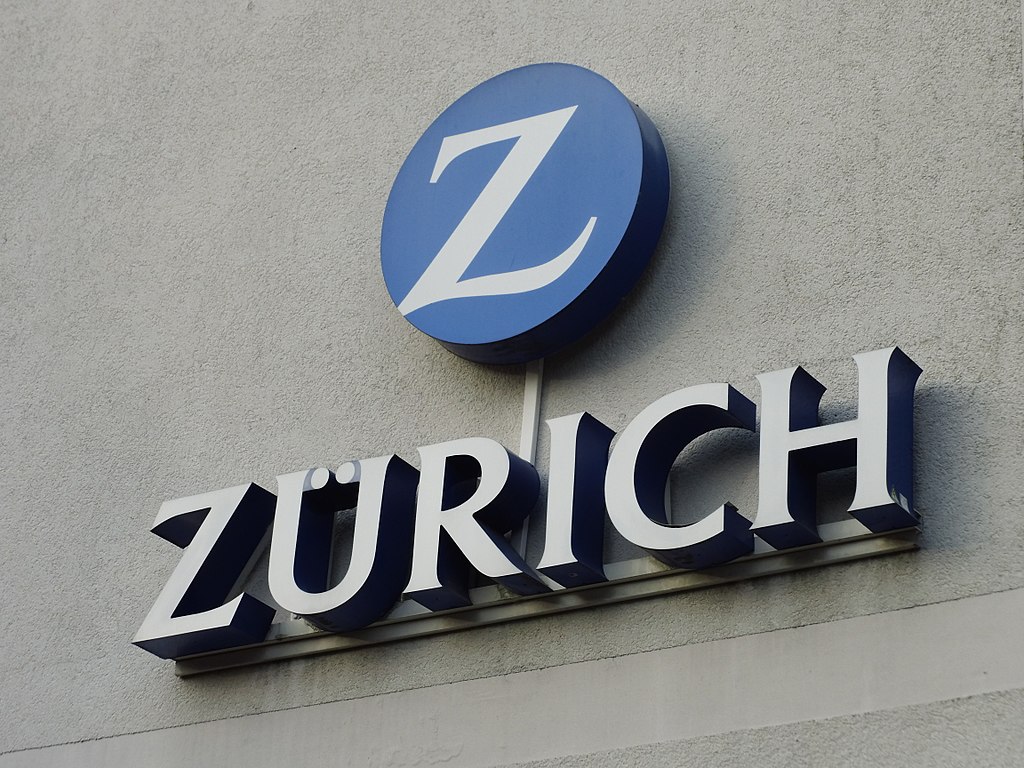Zurich rechaza la OPA de BBVA a Sabadell. Wikimedia Commons.