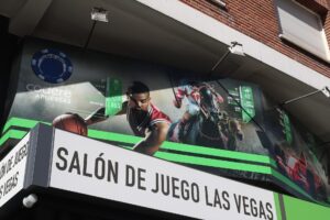 Los frentes legislativos abiertos por Consumo con los que pretende reformar la normativa del Juego