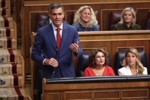 Feijóo anuncia que el PP citará a Sánchez en la comisión de investigación del ‘caso Koldo’ en el Senado