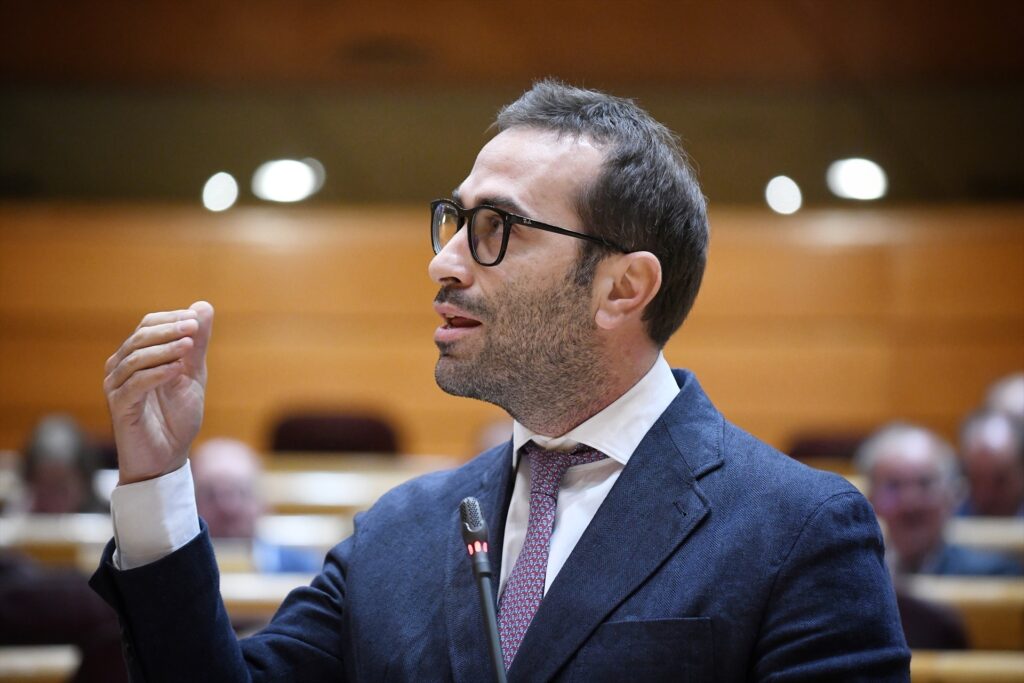 Es la tasa más alta desde junio de 2024. La tasa de variación anual estimada de la inflación subyacente (índice general sin alimentos no elaborados ni productos energéticos) también aumenta una décima, hasta el 2,5%