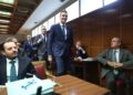 El presidente del Gobierno, Pedro Sánchez, a su llegada a la Comisión de Investigación sobre el 'caso Koldo', en el Senado | Eduardo Parra (Europa Press).
