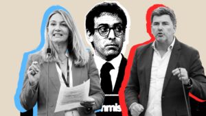 Los eurodiputados Solís (PP) y Casares (PSOE) pasan examen a los nuevos aranceles al acero: “No tenemos que pedir perdón por defender nuestra industria”