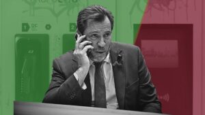 El impacto de la Ley de Movilidad Sostenible: ganadores y perdedores