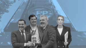 El PP no descarta ningún escenario: del «superdomingo» a las elecciones en cascada