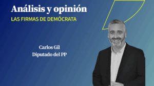 Congelando la democracia