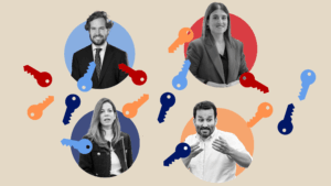 Los eurodiputados se posicionan en Demócrata sobre el informe de Vivienda: «Pasa de puntillas»