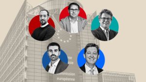 El sector digital analiza en Demócrata los retos en Bruselas: «España debe promocionar una regulación inteligente»