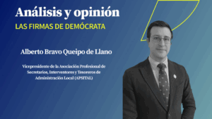 La Habilitación Nacional quiere seguir siendo nacional