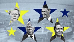 Europa se la juega: la vivienda y el clima marcarán la cumbre del Consejo en Bruselas