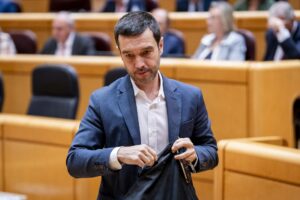 Los frentes legislativos abiertos por Consumo con los que pretende reformar la normativa del Juego