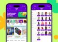 Amazon lanza Haul en EspañaAMAZON