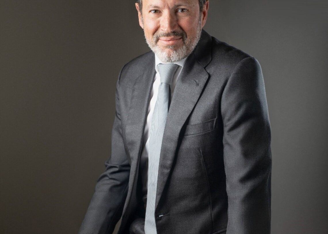 Fernando López Muñoz, CEO de Panghea Capital Partners.PANGHEA CAPITAL PARTNERS